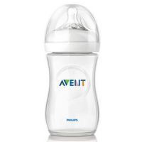  AVENT 新安怡 SCF693/17 Natural系列 PP奶瓶 260ml *3件