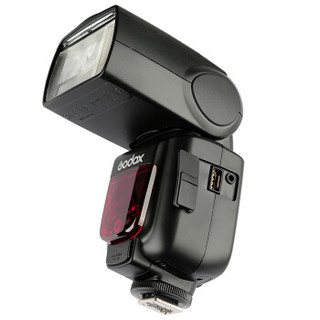 Godox 神牛 TT600 闪光灯