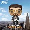 FUNKO POP 漫威 MARVEL 复仇者联盟 周边 手办公仔