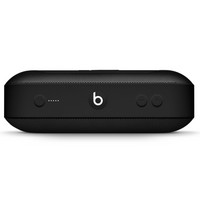 Beats Pill+ 便携式 蓝牙 音箱  黑色