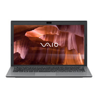 VAIO S11 11.6英寸 笔记本电脑（i5-8250U、8GB、256GB） 