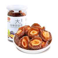 佳宝 果脯蜜饯果干类 半话梅 200G