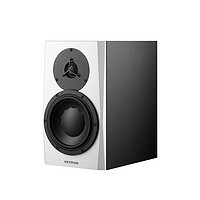 DYNAUDIO 丹拿 LYD7 2.0声道 居家 多媒体音箱