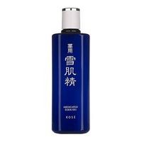 SEKKISEI 雪肌精 化妆水 360ml *2件