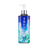 SEKKISEI 雪肌精 化妆水 450ml +banila co. 芭妮兰 卸妆膏 100ml +凑单品