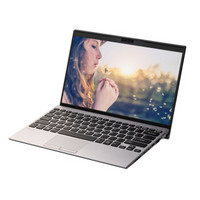 VAIO SX12 12.5英寸笔记本电脑（i5-10210U、8GB、512GB)