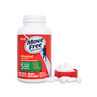 Move Free 益节 美国直邮Move Free益节氨糖维骨力软骨素绿瓶胶囊 120粒*2