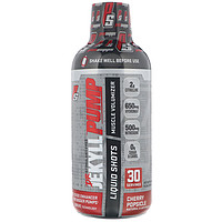 PROSUPPS Dr. Jekyll系列 氮泵 450ml