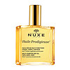 NUXE 欧树 多效滋养干爽护理油 100ml