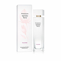 Elizabeth Arden 伊丽莎白·雅顿 白茶野玫瑰女士淡香水 EDT 100ml