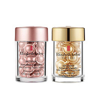 Elizabeth Arden 伊丽莎白·雅顿 时空焕活面部胶囊精华套装