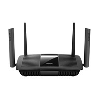 LINKSYS 领势 EA8100 双频2600M 千兆无线家用路由器 Wi-Fi 5