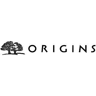 ORIGINS/悦木之源