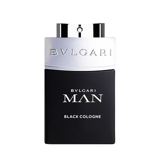 BVLGARI 宝格丽 绅士系列 当代绅士酷爽男士淡香水 EDT