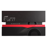 AMD Radeon RX 5700 XT 显卡 8G