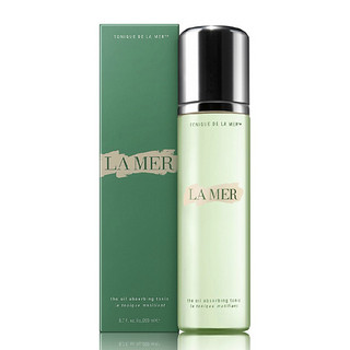 LA MER 海蓝之谜 焕肤水