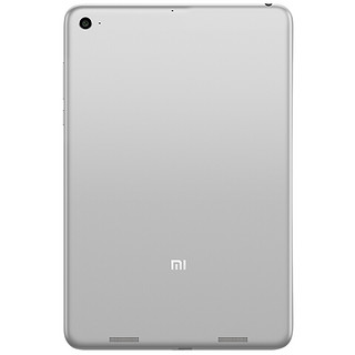 Xiaomi 小米 平板2 7.9英寸 Android 平板电脑(2048*1536 dpi、凌动 X5-Z8500、2GB、16GB、WiFi版、太空银色)