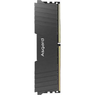 Asgard 阿斯加特 洛极 T2系列 DDR4 2666MHz 台式机内存 马甲条