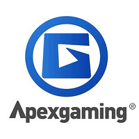 美商艾湃电竞 Apexgaming