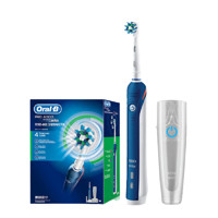 Oral-B 欧乐B P4000 电动牙刷