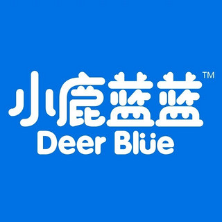 Deer Blue/小鹿蓝蓝