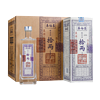 TAI YU CHAN 泰裕昌 拾两 42%vol 浓香型白酒 500ml*6瓶 整箱装