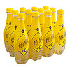 Schweppes 怡泉 +C 汽水 柠檬味 400ml*12瓶