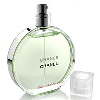 CHANEL 香奈儿 邂逅清新女士淡香水 EDT 50ml