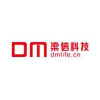 大迈 DM