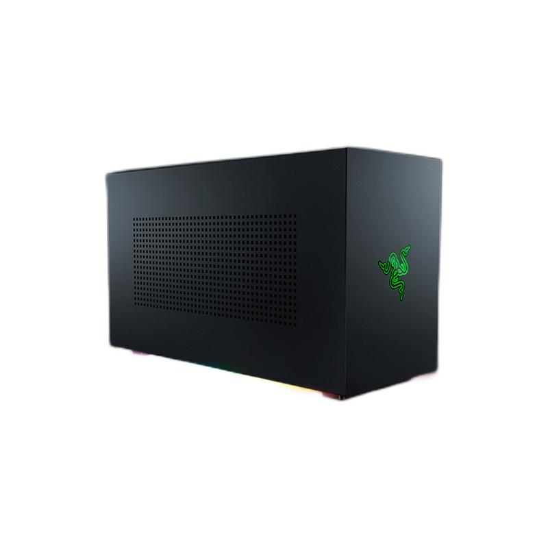 RAZER 雷蛇 战斧系列 RZ42-0365 台式电脑主机机（酷睿i9-9980HK、16GB、RTX3080 8G）