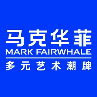 MARK FAIRWHALE/马克华菲