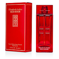 Elizabeth Arden 伊丽莎白·雅顿 红门女士淡香水 EDT 50ml