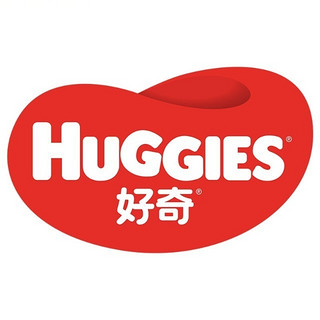 HUGGIES/好奇