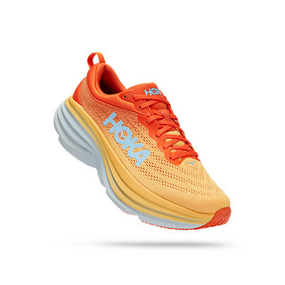 HOKA ONE ONE 邦代系列 Bondi 8 跑鞋