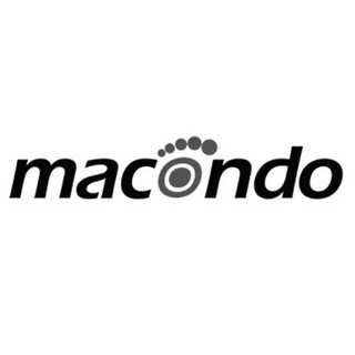 macondo/马孔多