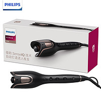 PLUS会员：PHILIPS 飞利浦 BHB882/05  全自动电卷发棒