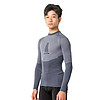 DECATHLON 迪卡侬 VAN RYSEL Trainingbaselayer 500 男子紧身衣 8649560