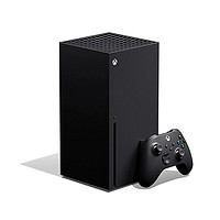 88VIP：XBOX 欧版 Xbox Series X 游戏主机