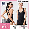 DECATHLON 迪卡侬 女子泳衣 8646571