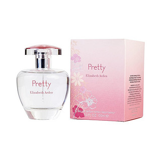 88VIP：伊丽莎白·雅顿 女士浓香水 EDP 100ml