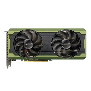 英伟达（NVIDIA） RTX 4060Ti 8GB深度学习GPU渲染电竞游戏独立显卡 GeForce RTX 4060Ti 8GB