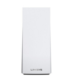 LINKSYS 领势 Velop MX5300 Mesh分布式WIFI6 路由器