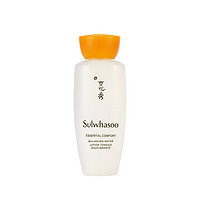 Sulwhasoo 雪花秀 滋盈肌本舒活润颜水15ML（促销品）