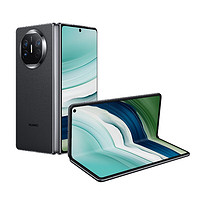 HUAWEI 华为 Mate X5 折叠屏手机 12GB+512GB 羽砂黑