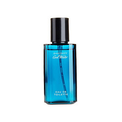 DAVIDOFF 大卫杜夫 冷水男士香水 EDT 40ml