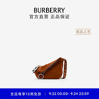 BURBERRY 博柏利 女包 小号 Knight 包80751921