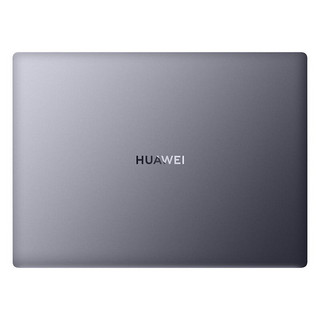 HUAWEI 华为 MateBook 14 2020款 十代酷睿版 14.0英寸 轻薄本