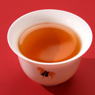 bamatea 八马茶业 一级 正山小种 红茶 250g*2罐