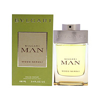 88VIP：BVLGARI 宝格丽 森林之光香水男款 EDP 100ml