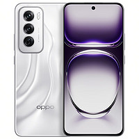 百亿补贴：OPPO Reno12 5G手机 12GB+256GB